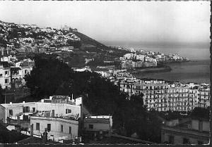 ALGER BAB EL OUED,NDA  138